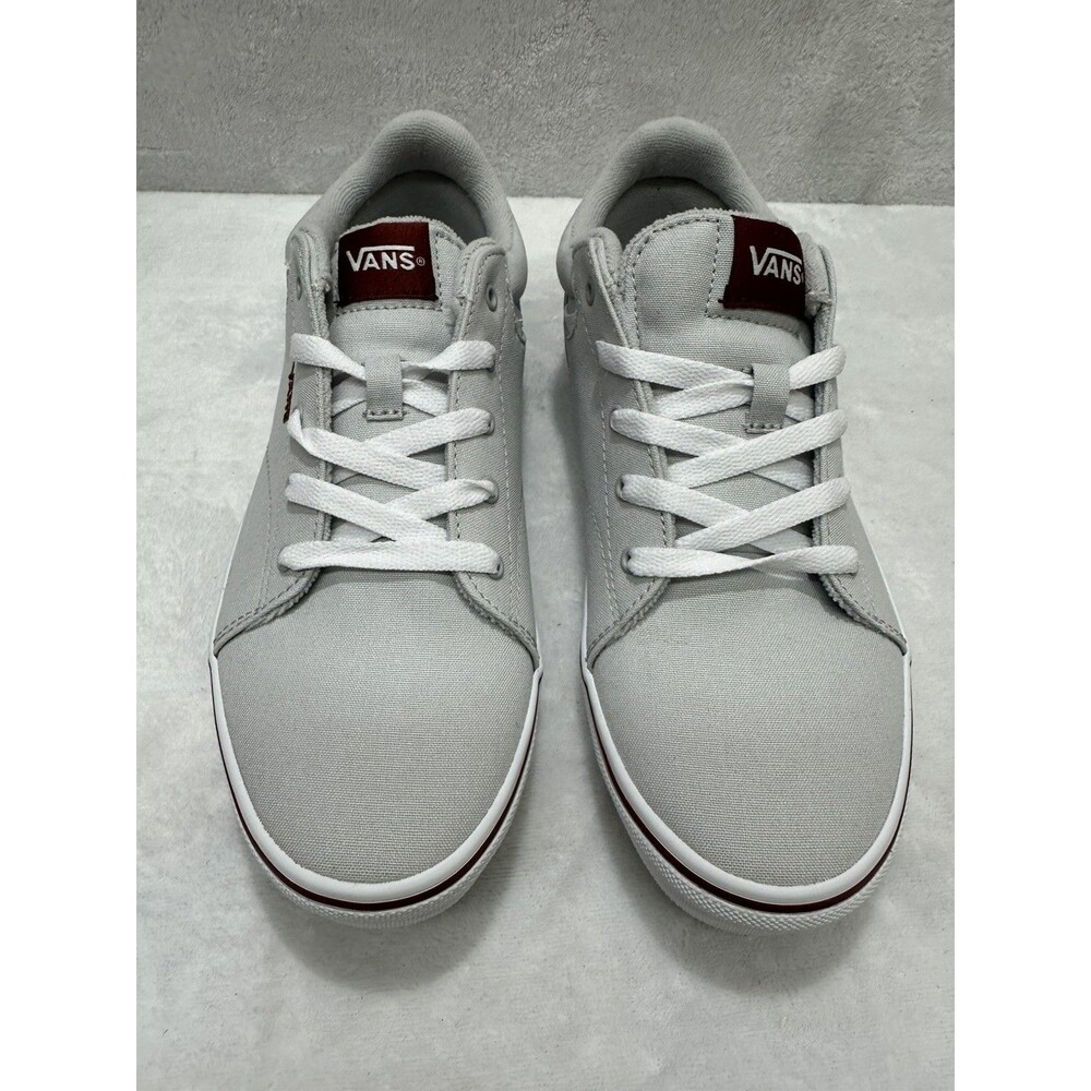 Vans Seldan Pop Lunar Rock Kids Sneakers Size 6Y